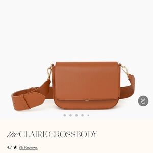Samara Crossbody Shoulder Bag
